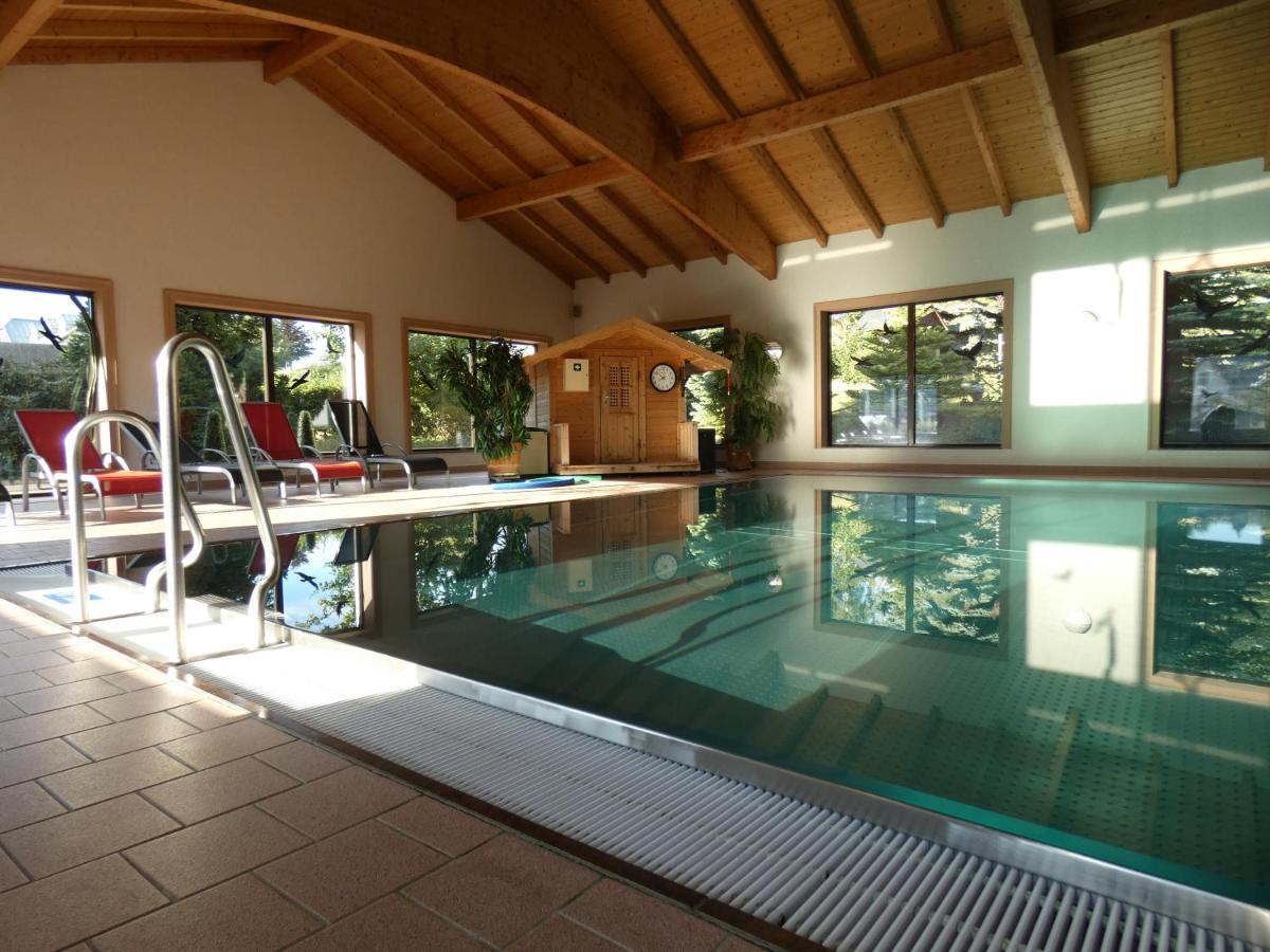 Hotel-Pension Flechsig Hartmannsdorf bei Kirchberg Zewnętrze zdjęcie