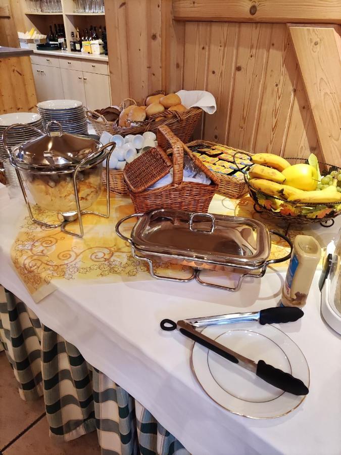 Hotel-Pension Flechsig Hartmannsdorf bei Kirchberg Zewnętrze zdjęcie